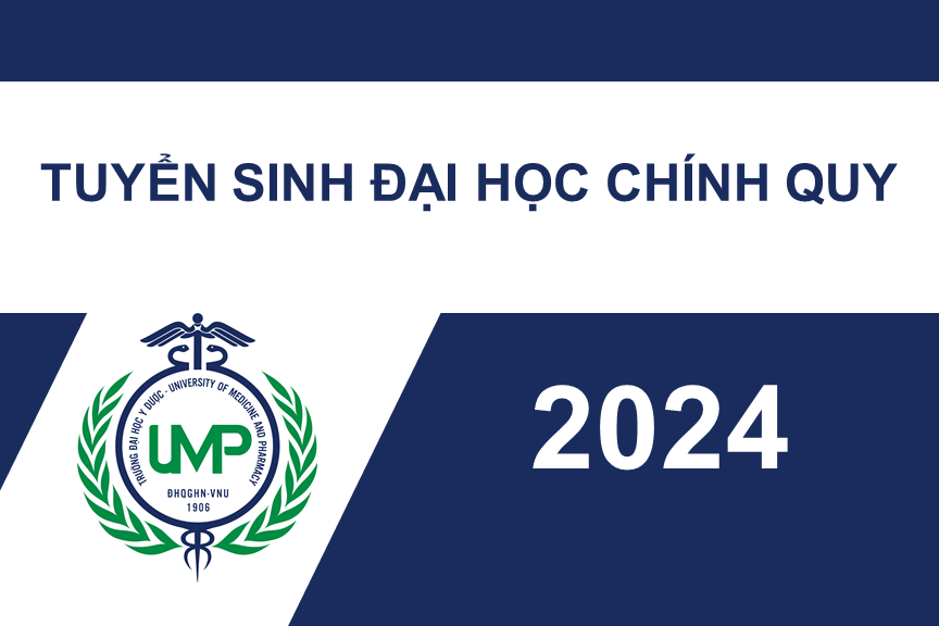 Tuyển sinh Đại học chính quy